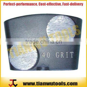 HTC Diamond Grinding Tools for Concrete , HTC Connection photo-2