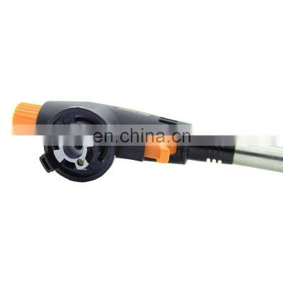 Fire Flame Gun Flame Thrower Gun Flamethrower Brazing Torch Gas photo-3