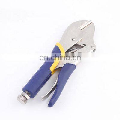 Pinch Off Tool Refrigeration Pinch Off Pliers Hand Tool For Air Conditioner CT-202 photo-2