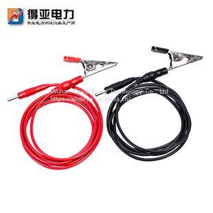 Digital Grounding Resistance Measuring Instrument DY2571 photo-5