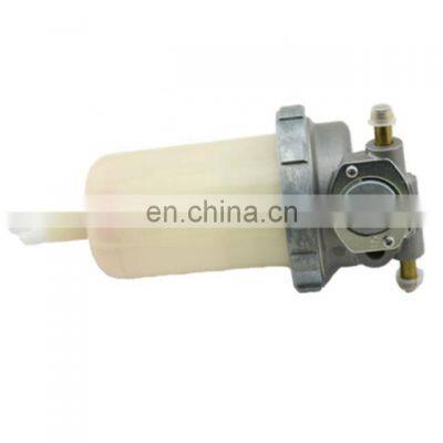 Excavator  Fuel Filter   B222100000759