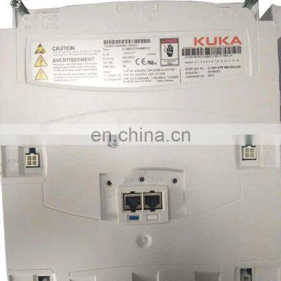 KUKA KSP X5 KPP X7 Servo Pack ECMAP2D3444BE531 for Robot Spare Parts photo-4