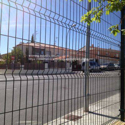 3D Panel Fence photo-4