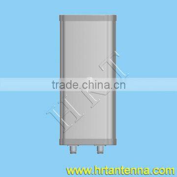 5.8G 16dBi Two Inputs Outdoor Directional Sector Antenna