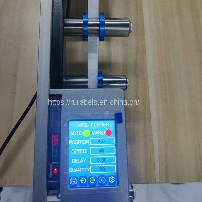 Automatic Label Feeders SMT Label Feeder for Panasonic NPM W2 photo-3