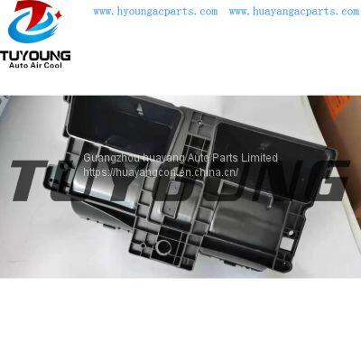 TUYOUNG HY-FM170 Scania 3615586 Auto A/C Blower Fan Motor with resistors Caterpillar 814K 962K 966K 361-5586 24V