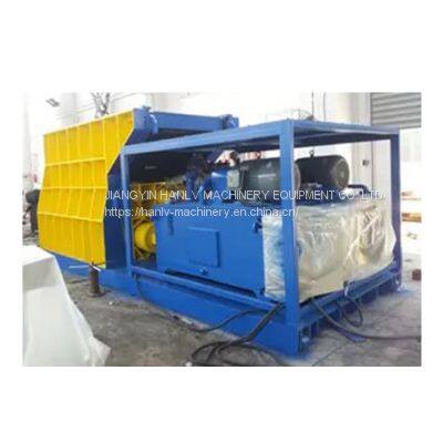 Scrap Iron Container Shear With CE photo-3