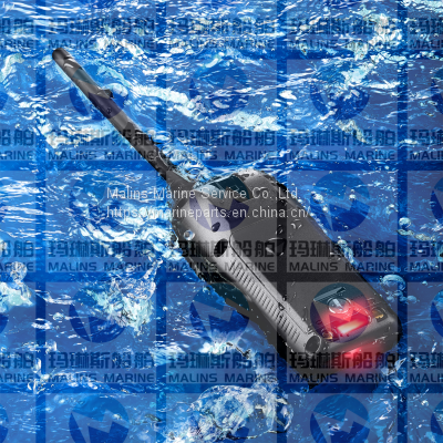 ICOM IC-M73 IPX8 (Waterproof Protection)VHF photo-4