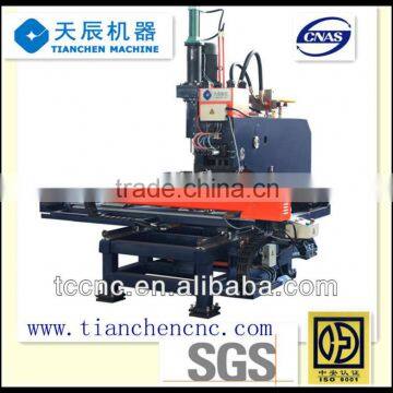 CNC Plate Punching Machine Model PPD103