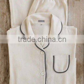 Organic sleepwear