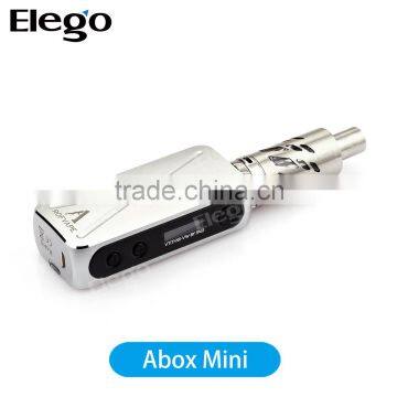 Rofvape A Box Mini 50w Kit With Temp Control Function Lowest Price From ELEGO With no Moq photo-6