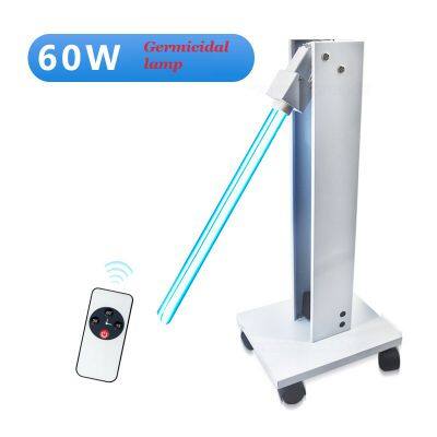 UV Sterllizatlon Lamp（Ultraviolet disinfection lamp）