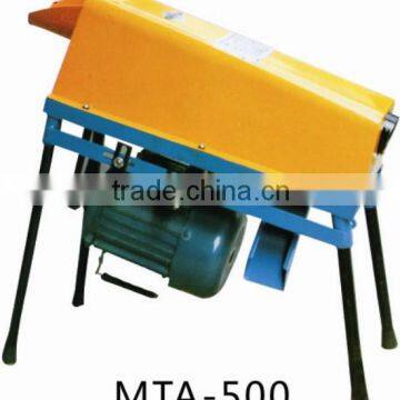 MTA Corn (Maize) Thresher