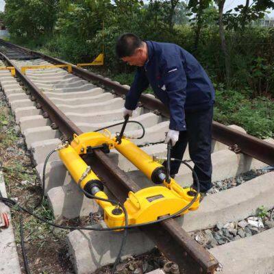 Hot Selling Hydraulic Rail Tensor