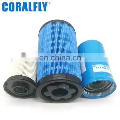 Truck Diesel Engine Filter 119059 11-9059 116182 119341 119321 for Thermo King 100416 100602 Filters