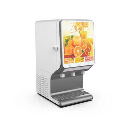 Pdr Series Beverage Post-Mix Dispenser photo-2