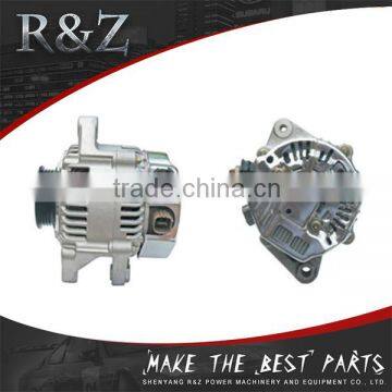 27060-02150 wholesale top grade world power systems alternator for TOYOTA 12V 80A