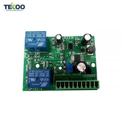 Prototype Circuit Board Manufacturers photo-2