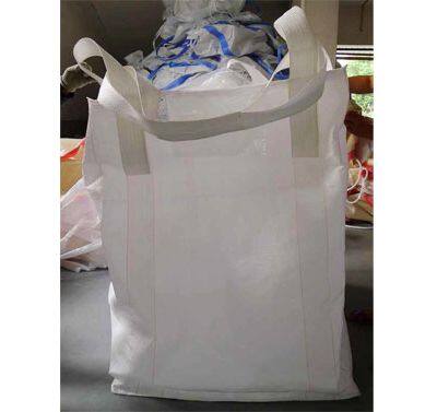 Super Sack 1 Ton Big Mesh Net Bag Jumbo Bag for Onion FIBC PP Woven 1 Ton 1.5 Ton Jumbo Bulk Bag