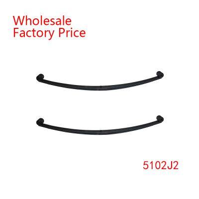 5102J2 Leaf Spring Wholesale For FIAT