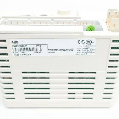 ABB DO840 3BSE020838R1 I-O Module photo-2