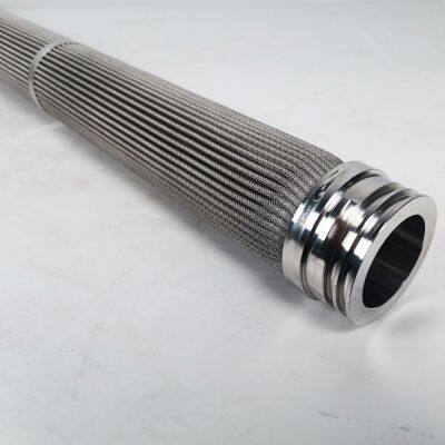 RT-110 Molten Materials Filtration Processes Continuous Filtration Filter Core photo-2