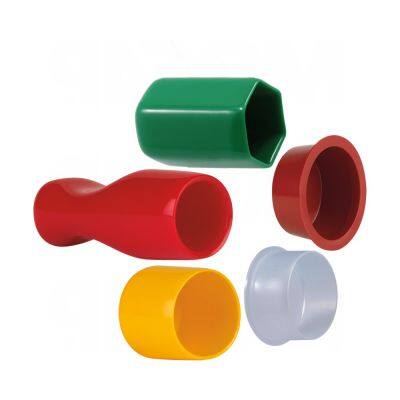 MOCAP Plastic Cap& Plug for Pump Automobile photo-5