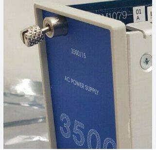 Bently Nevada 3500/15-04-04-00 133292-01 Low Voltage dc Power Supply Module Suppliers