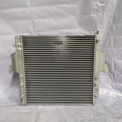 FOTON TRUCK PARTS INTERCOOLER H4119302002A0 photo-2