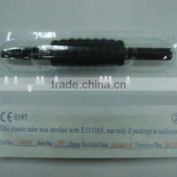 Shen Long brand Tattoo needle handle - black