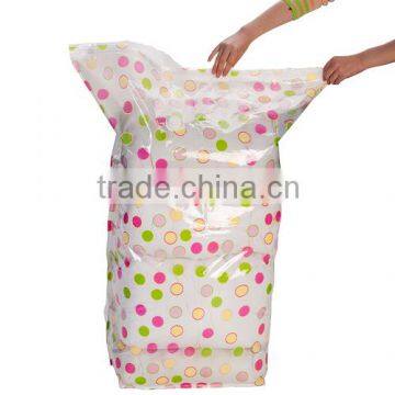 high barrier vacuum bag