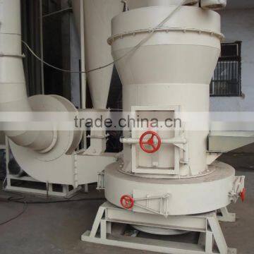 Huahong small raymond mill price