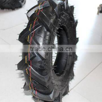 China 16 inch agricultural machine wheel for tractor tyre 4.00-8