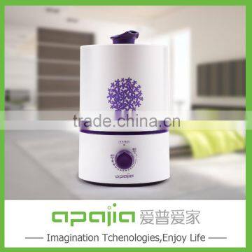 Alkaline Water Ionizer Machine Greenhouse Humidifier photo-2