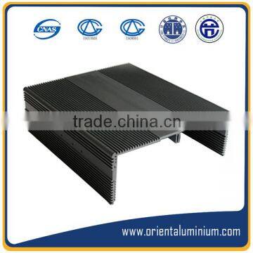 Aluminium Profile for Sliding Door Good Quality photo-2