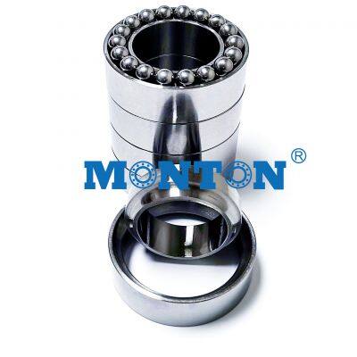 Mud Motor Tungsten Carbide Radial Bearing for Downhole Drilling 128723m 115*205*570mm