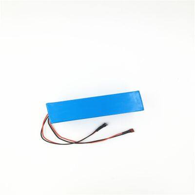 Li-ion 6S1P 24V 22.2V 2600mAh 18650 lithium ion battery pack