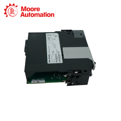 AB 1756-L72S GuardLogix Logix5572S Processor Module New photo-4