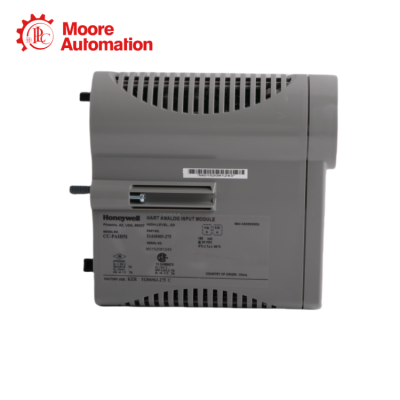 HONEYWELL CC-PAIH51 51410069-275
