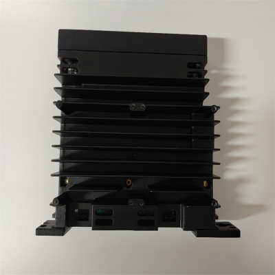 IS420UCSBH1A Controller Module photo-3