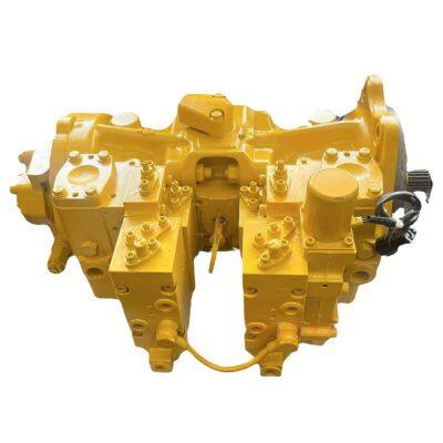 708-25-20100 708-25-04032 708-25-21100 for PC150-5 PC180-5 PW170-5K Hydraulic Pump Plunger Pump Excavator Main Pump