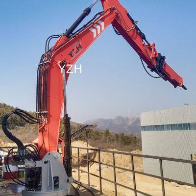 YZH’S High Strength Fixed Rockboom photo-5