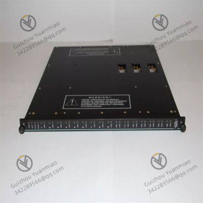 Triconex  3624  input/output module