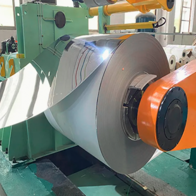 0.12-1.5mm Gi Gl PPGI PPGL Color Coated Coil Hot Dipped Prepainted Galvanized Steel Coil
