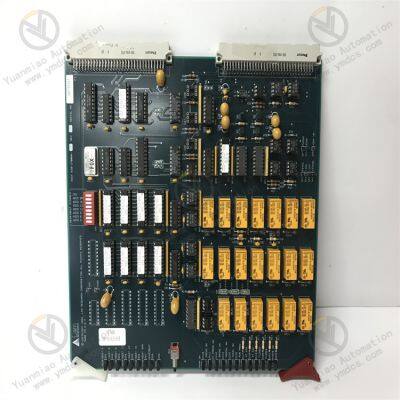 Essential LAM 810 - 370141 - 001 PC Safety Interlock Plate