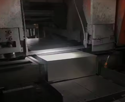 Fingerprint Resistant Sheet 201 304 316 410 Stainless Steel Plate 0.3-3.0mm Thickness
