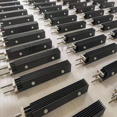 Titanium Anode with MMO Ru-Ir Coating Electrode for HHO Electrolytic Cell?