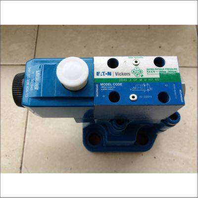 Vickers Solenoid Valve DG4V-3-2A-M-U-H7-60