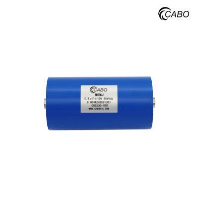 PPA Series High Voltage Pulse Grade Capacitor for Medical ESWL photo-2