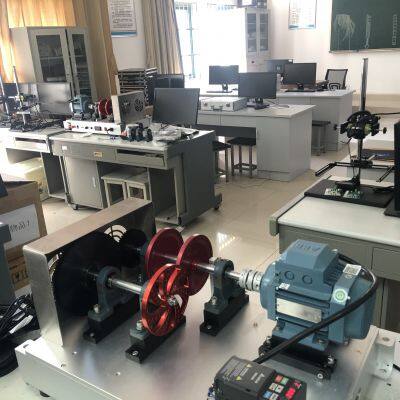 PT680 Generator Fault Simulation Test Bench photo-2